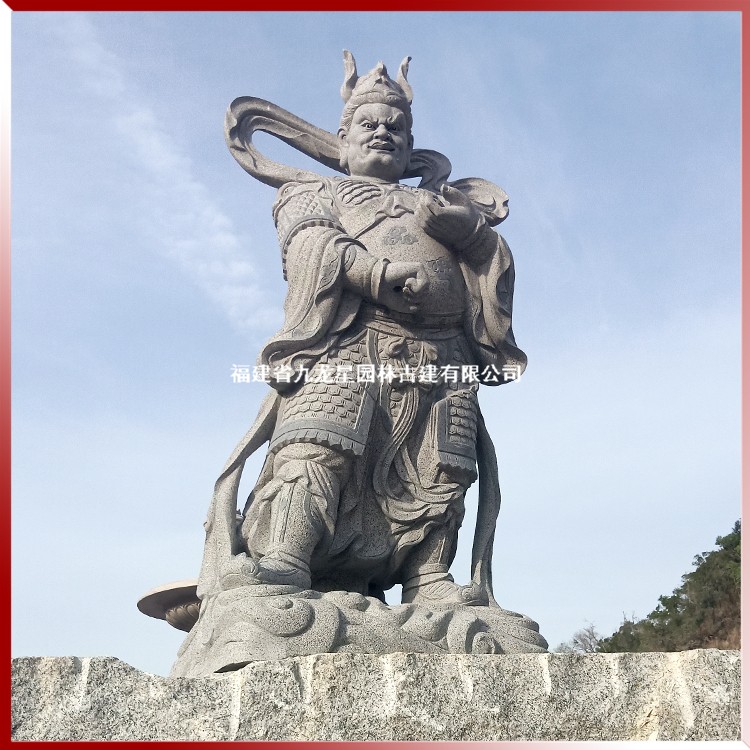 1619515136764872.jpg 石雕十二藥叉神將 (10)