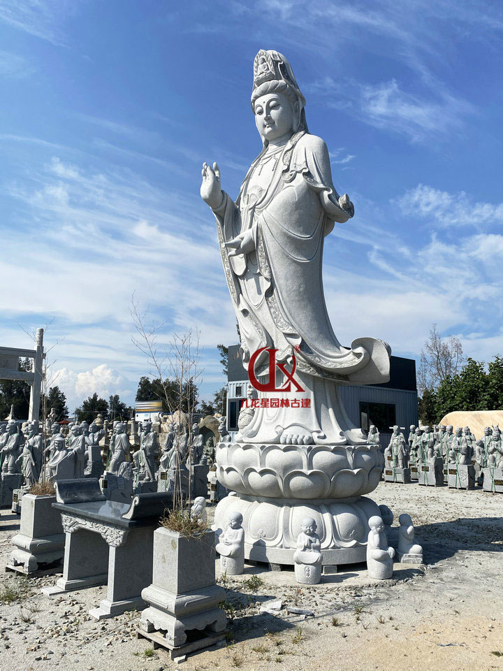 1656669349455056.jpg 石雕滴水觀音圖片