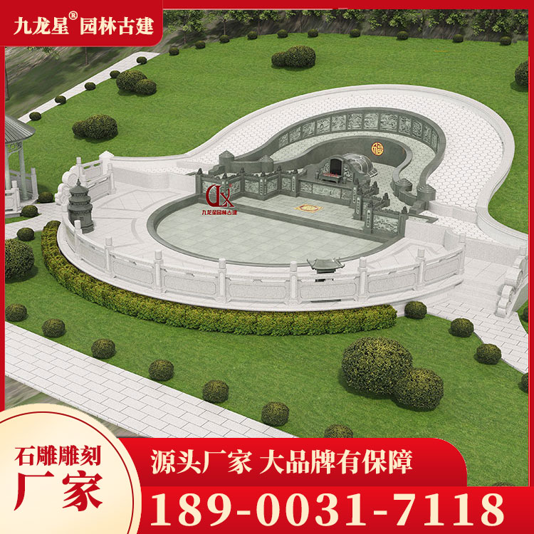 1713403785533195.jpg 農(nóng)村土葬墓圖片